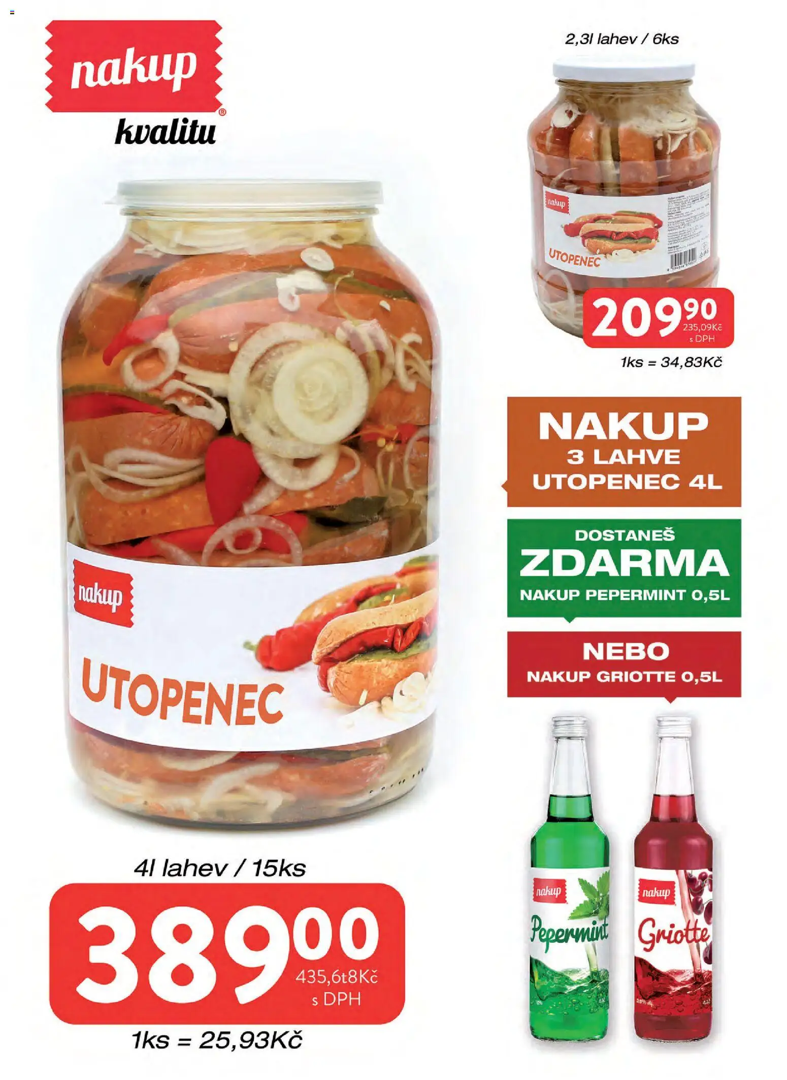 Astur & Qanto leták - Velkoobchod 09/2026 od 01.09.2026 | Strana: 137 | Produkty: Lahve, Láhev