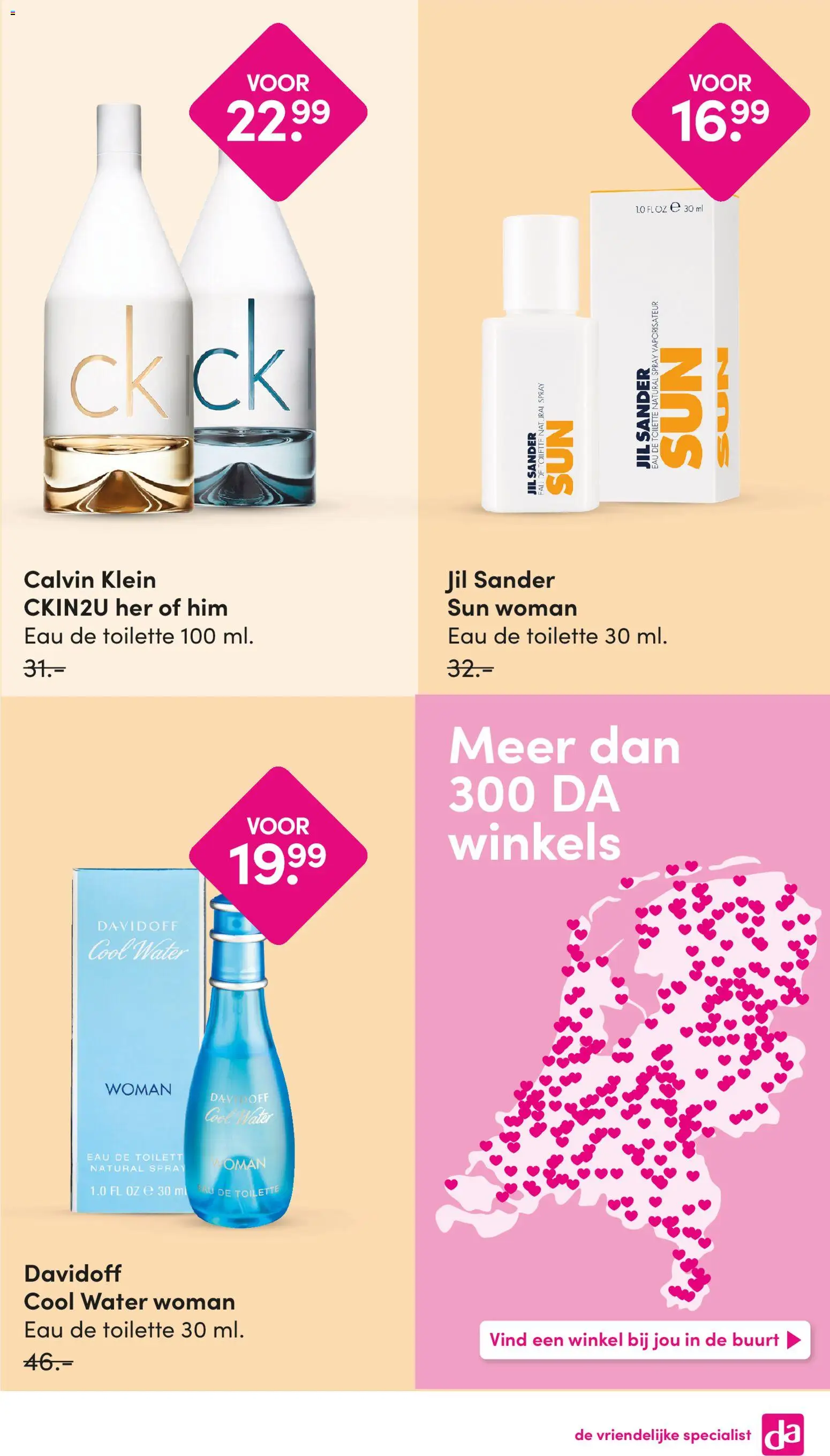 {H1} | Pagina: 29 | Producten: Eau de toilette, Festék
