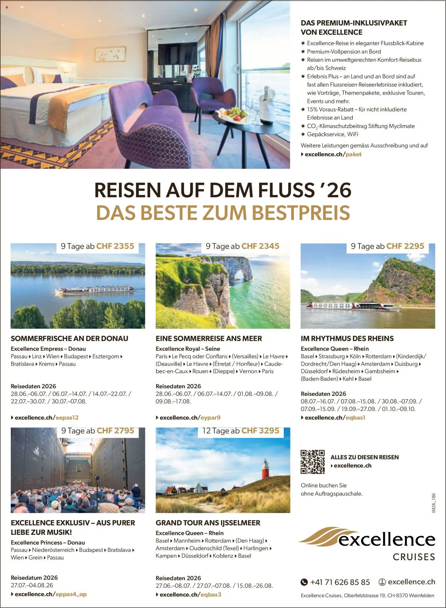 Migros aktionen Magazin – gültig ab 10.06.2026 | Seite: 24