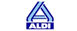 Aldi logo