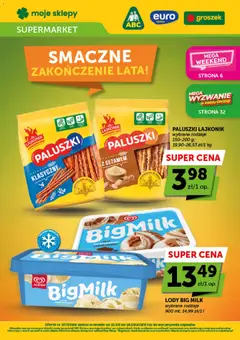Pogląd oferty "ABC gazetka" - ważna od 10.09.2026