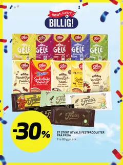 Forhåndsvisning av Bunnpris kundeavis gyldig fra 10.05.2026 | Side: 20 | Produkter: Silver schampo, Sjokolade, Lys, Mikrovalovka