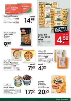 Sligro folder - Voorbeeld van een folder van Sligro, geldig van 15/10/2026 | Pagina: 29