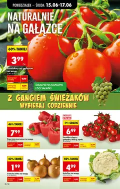 Pogląd oferty "Papryka czerwona na wagę, Papryka czerwona na wagę" - ważna od 15.06.2026 | Strona: 26