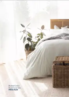 Volpes specials catalogue – valid from 01.03.2026 | Page: 48 | Products: Cover, Duvet