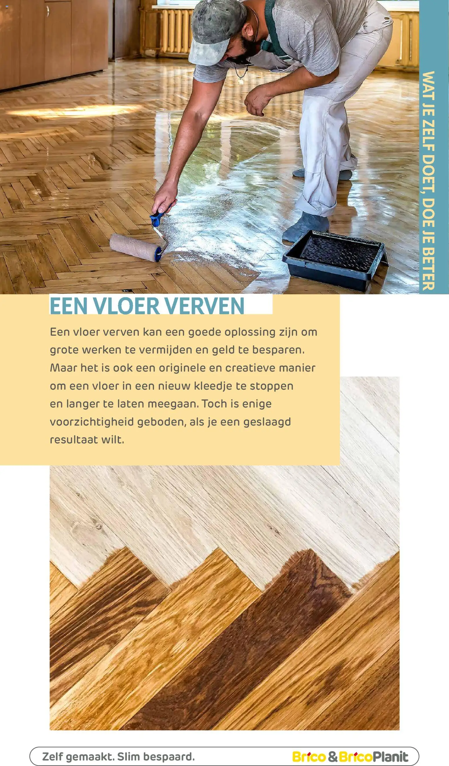 {H1} | Pagina: 73 | Producten: Kleedje, Kan