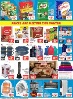KIT KAT Cash & Carry specials catalogue – valid from 23/07/2026 | Page: 8