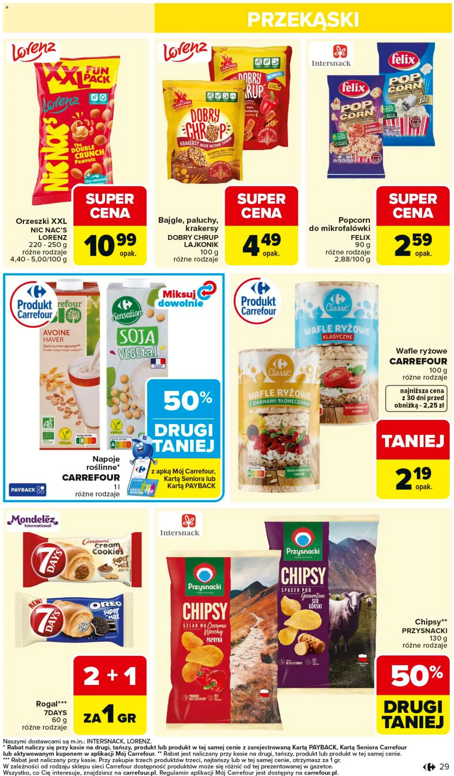Carrefour gazetka od 01.06.2026 | Strona: 31