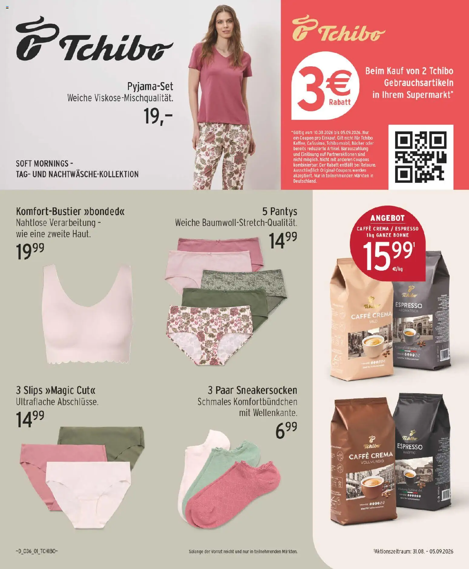 Elli Markt Prospekt – gültig ab 31.08.2026 | Seite: 30
