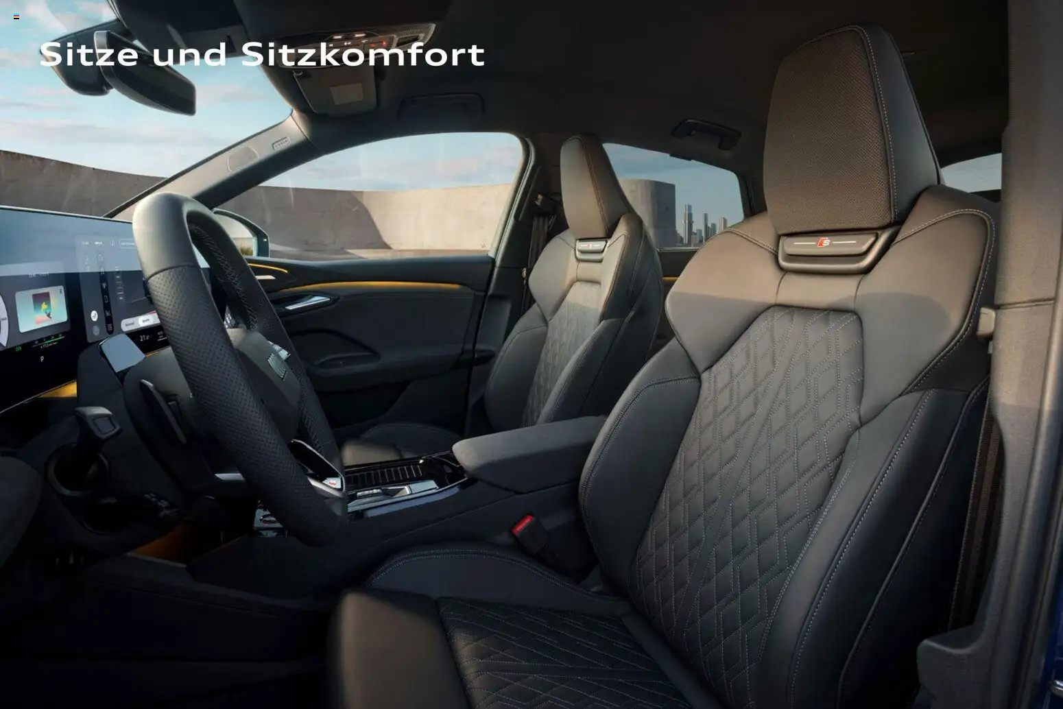 Audi Prospekt – gültig ab 23.06.2026 | Seite: 58
