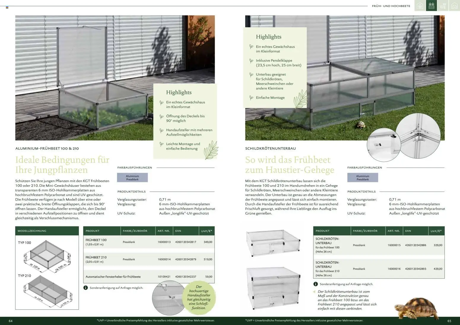 Dehner Kreative Gartentechnik gültig ab 05.01.2026 | Seite: 33