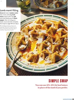 Preview of Waitrose - October 2026 valid from 01/10/2026 | Page: 101