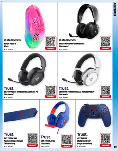 Pogląd oferty "Media Markt promocje" - ważna od 11.05.2026 | Strona: 19
