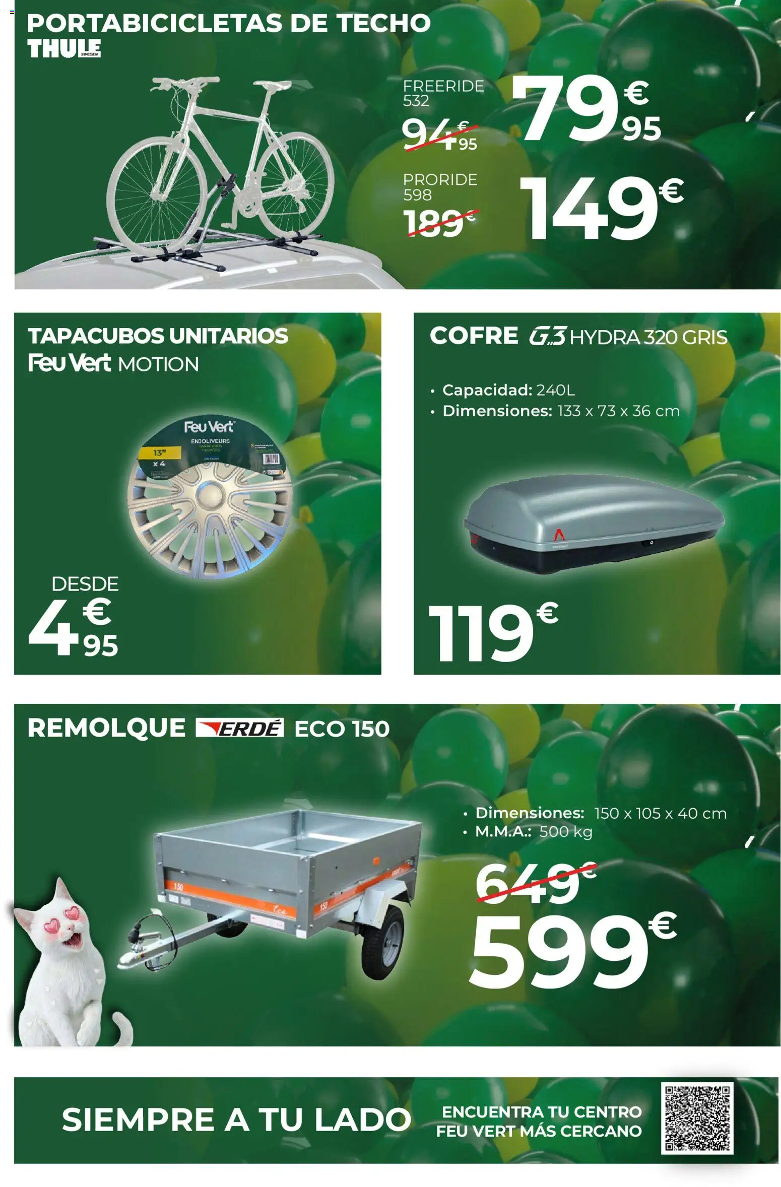 FeuVert folleto │ válido desde el 30.04.2026 | Página: 6