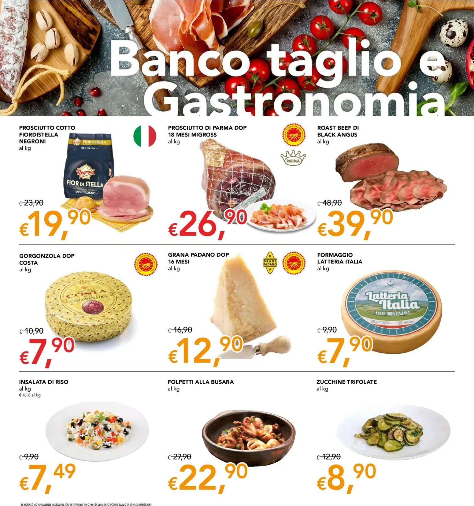 Volantino Migross del 04.06.2026 | Pagina: 4