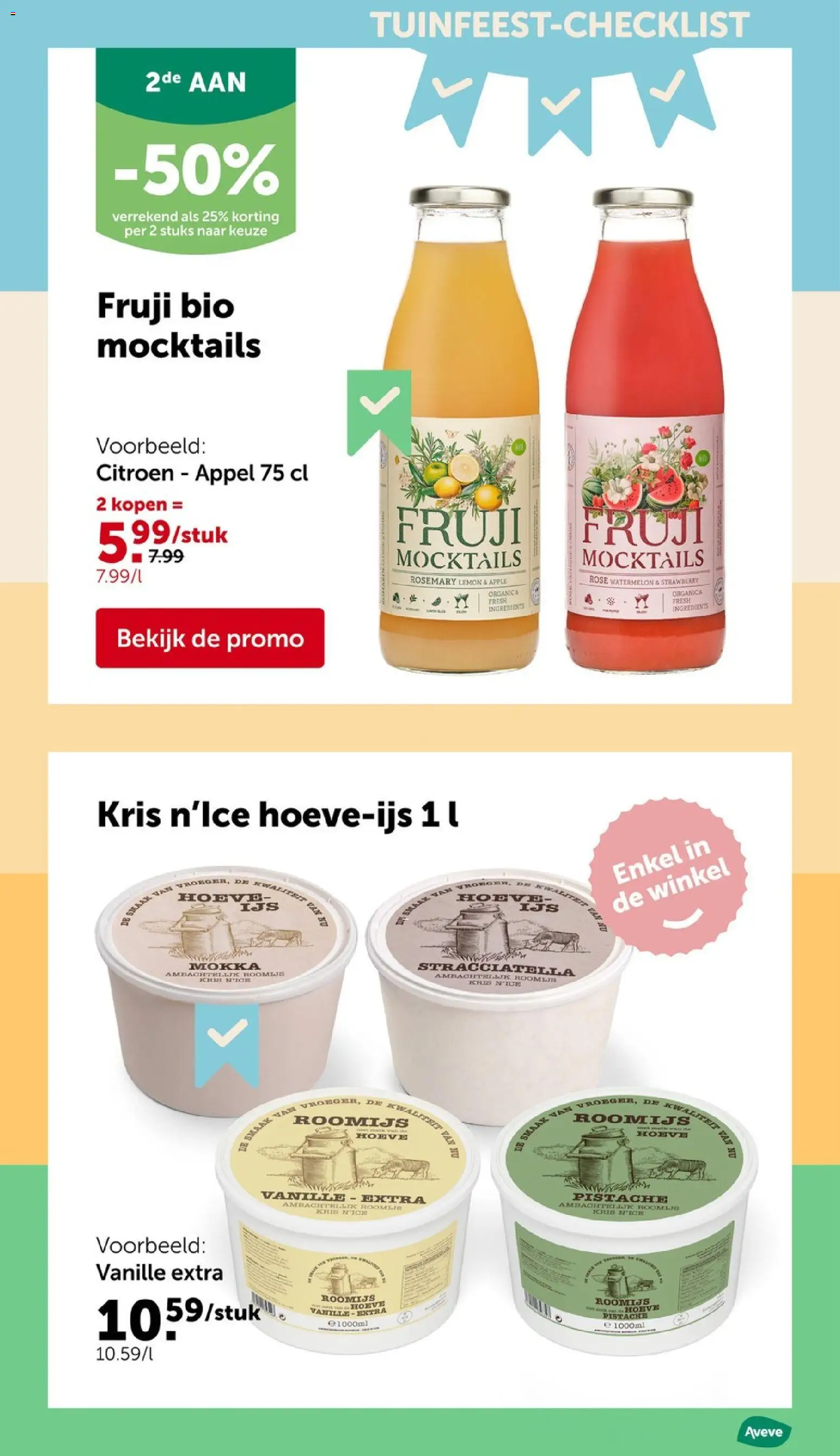 {H1} | Pagina: 9 | Producten: Appel, Citroen