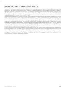 Preview of Rak Ceramics catalogue Wall & Floor Solutions 2026 valid from 16 Sep, 2026 | Page: 231 | Products: Data, Case