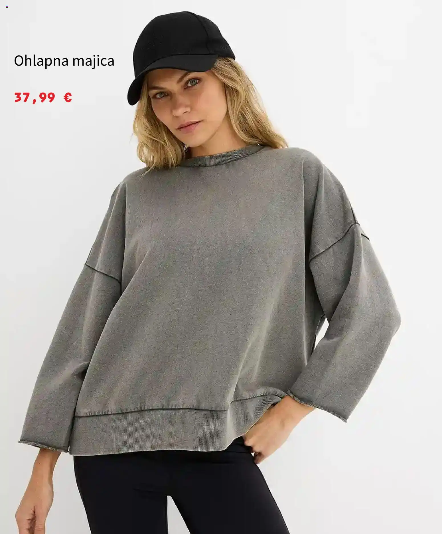 Novi Bonprix katalog ponudbe – veljaven od 20.04.2026 | Stran: 9