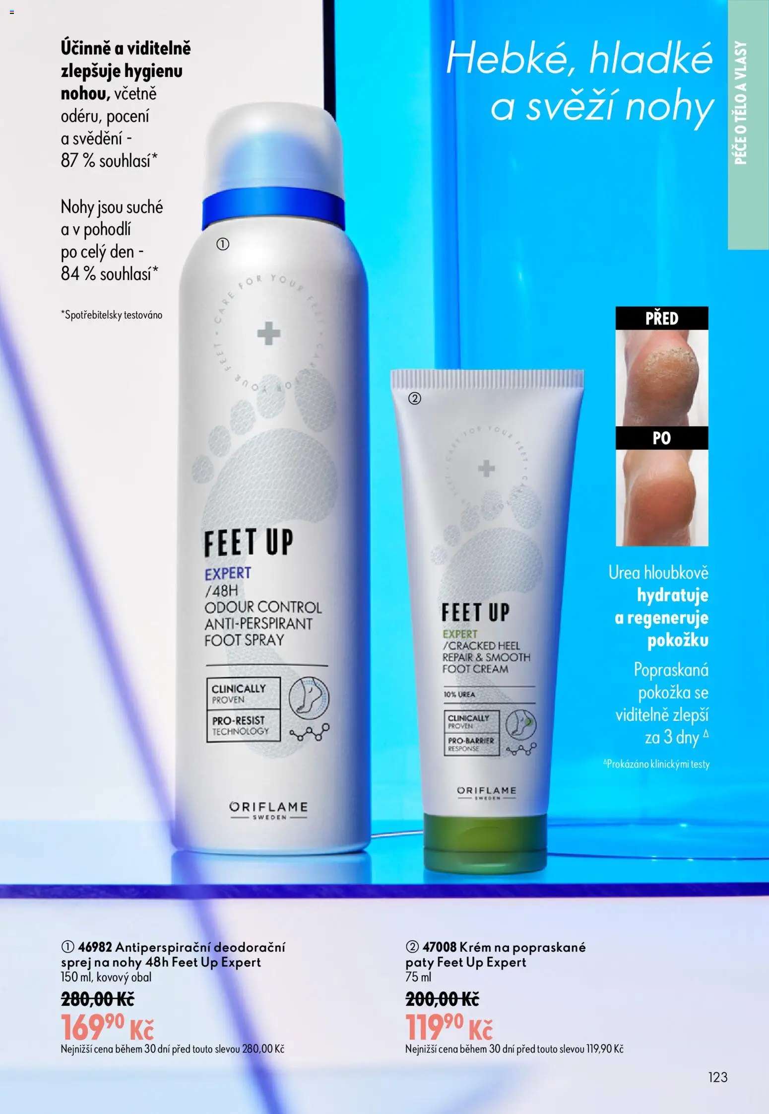 Oriflame katalog č. 09/2026 od 17.06.2026 | Strana: 123