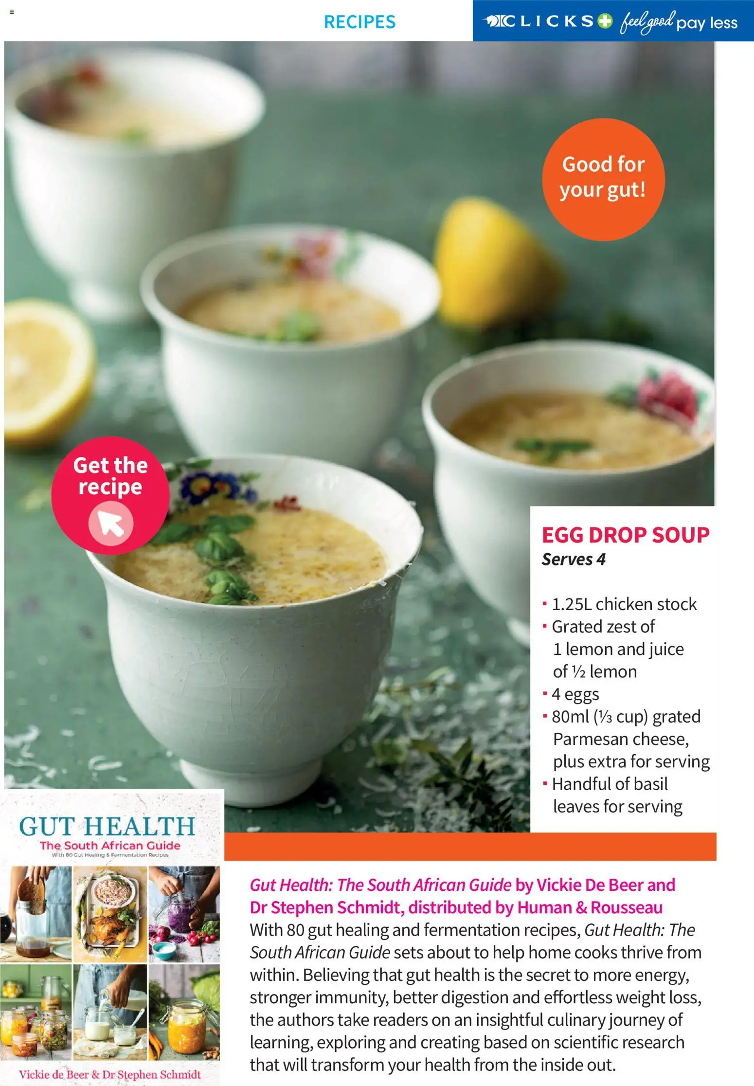 New Clicks catalogue – valid from 01.06.2026 | Page: 119 | Products: Eggs, Beer, Chicken, Stock