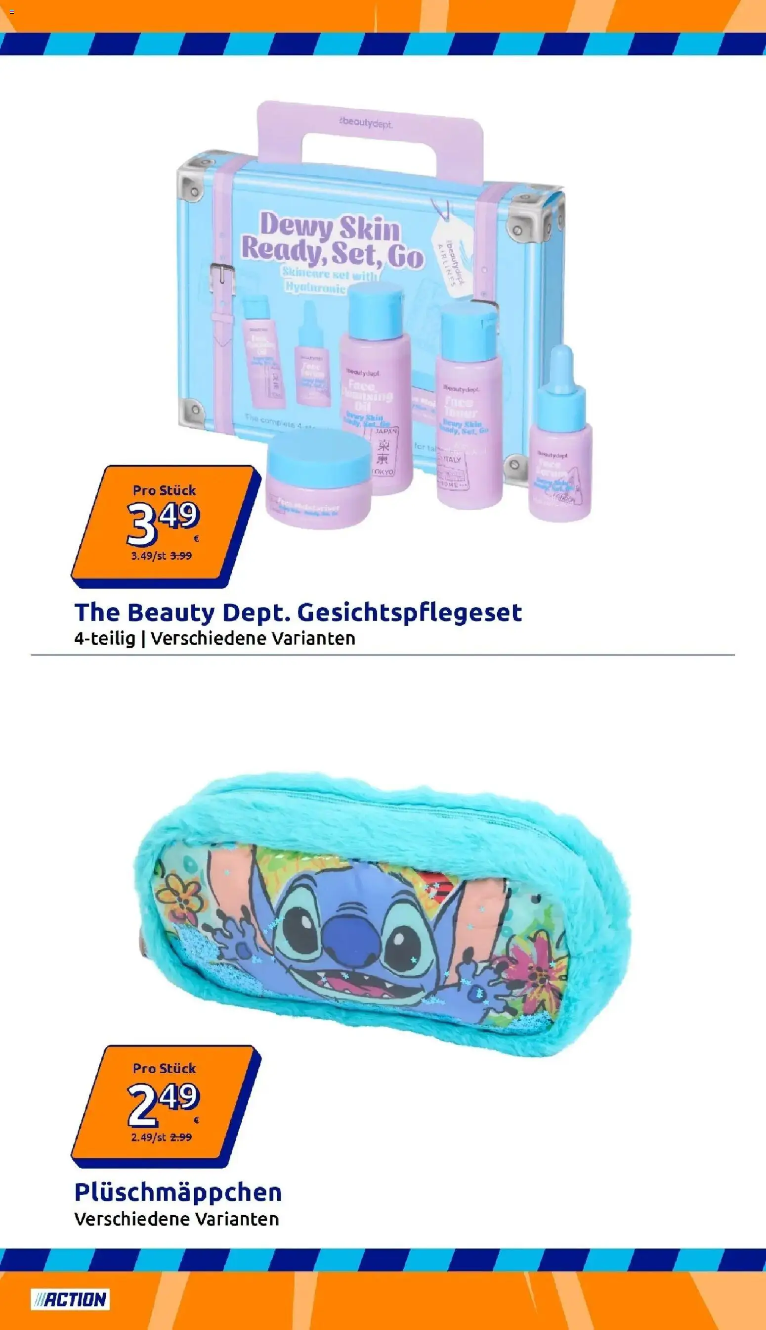 Action Kleine Preise, große Freude gültig ab 06.05.2026 | Seite: 12 | Produkte: Toner