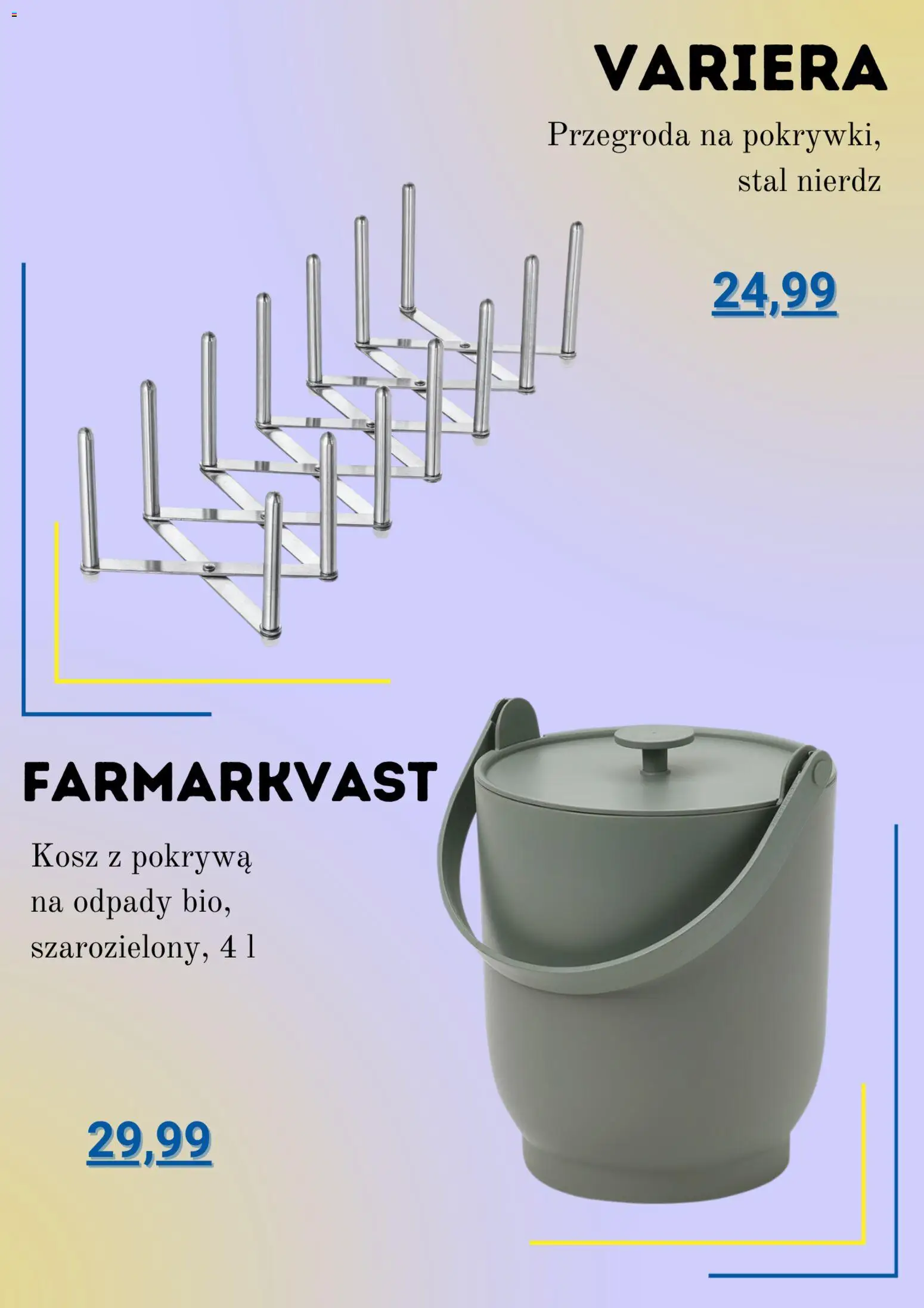 IKEA promocje od 01.05.2026 | Strona: 5 | Produkty: Kosz
