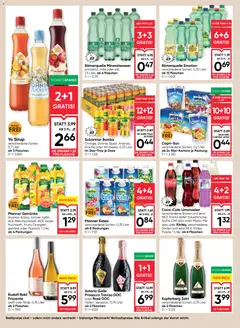 Maximarkt Flugblatt ab 09.07.2026 gültig | Seite: 12 | Produkte: Zucker, Himbeere, Orangen