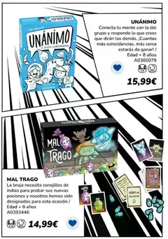 Vista previa Juguettos Fan zone válido desde el 05/10/2026 | Página: 44 | Productos: Marco