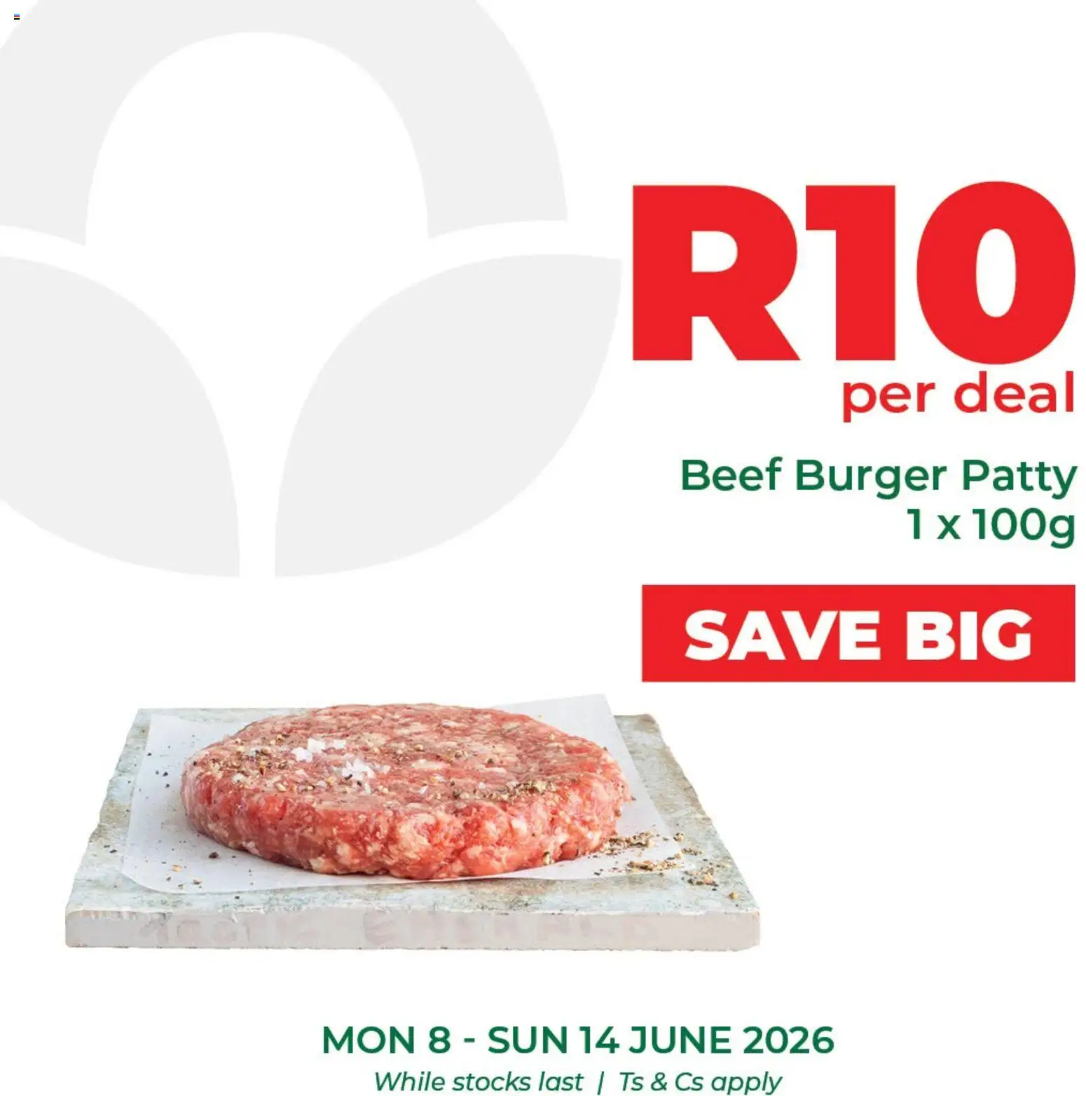 New Food Lover's Market catalogue – valid from 08.06.2026 | Page: 7 | Products: Beef