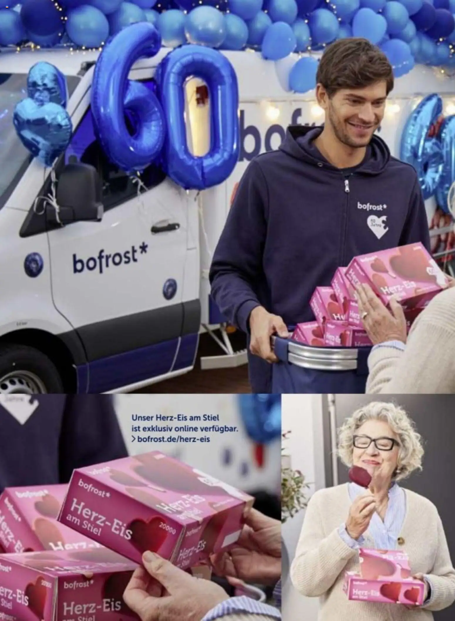 Bofrost Katalog – gültig ab 06.03.2026 | Seite: 2