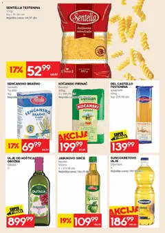 Mercator katalog - pregled Mercator kataloga - važi od 30.07.2026 | Strana: 18