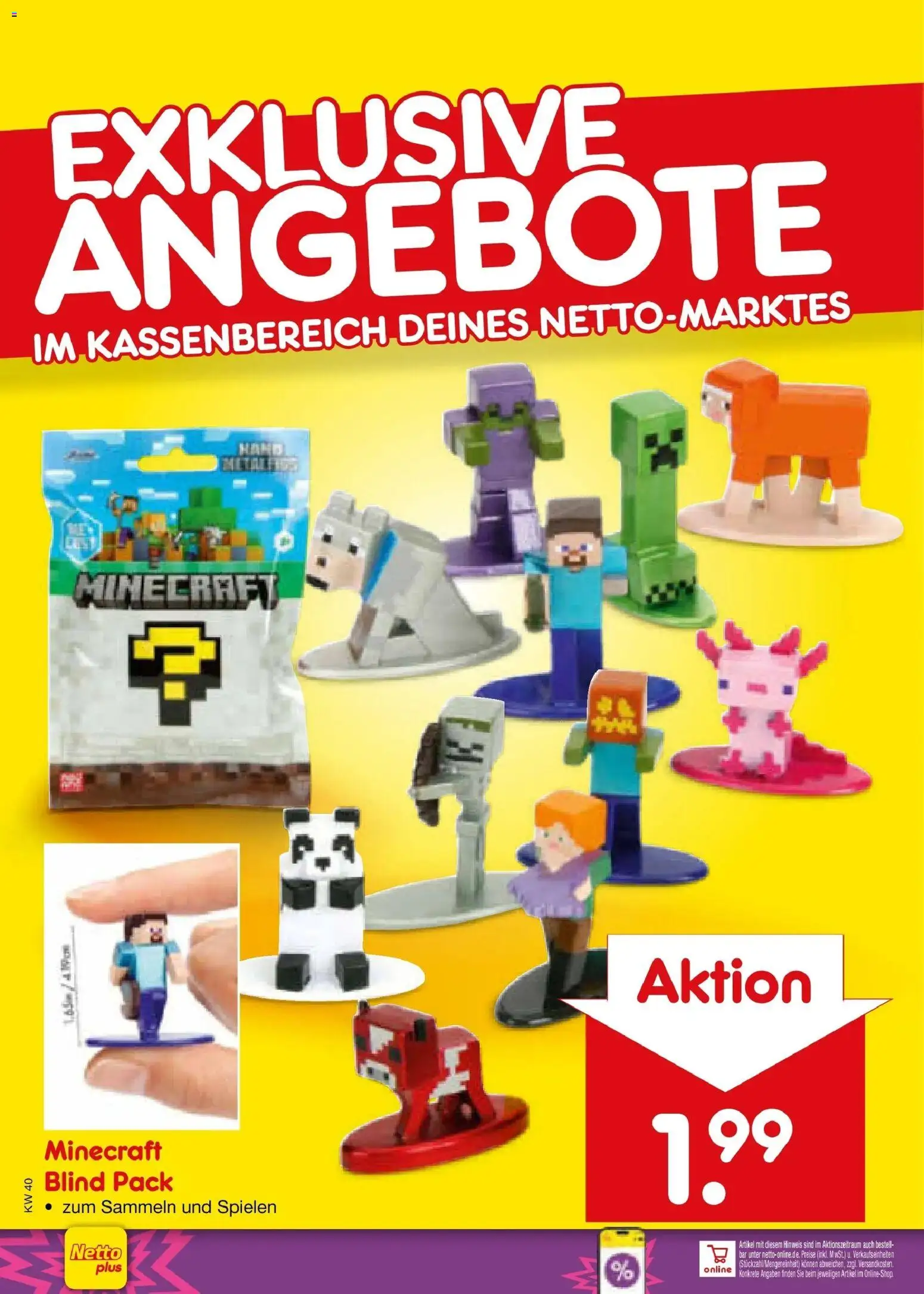 Netto Marken-Discount Prospekt Thiendorf – gültig ab 28.09.2026 | Seite: 24