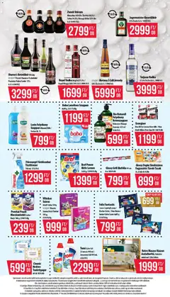 COOP akciós újság - amely érvényes a következő dátumtól: 14.05.2026 | Oldal: 11 | Termékek: Tonhal, Meggy, Szilva, Mangó