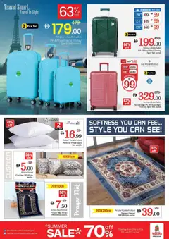 Preview of Nesto catalogue - al tallah, ajman valid from 07.05.2026 | Page: 36