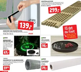 Jem & fix - Tilbudsavis uge 19 gyldig fra 03.05.2026 | Side: 14