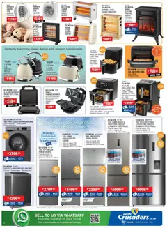 Cash Crusaders specials catalogue – valid from 17/07/2026 | Page: 3