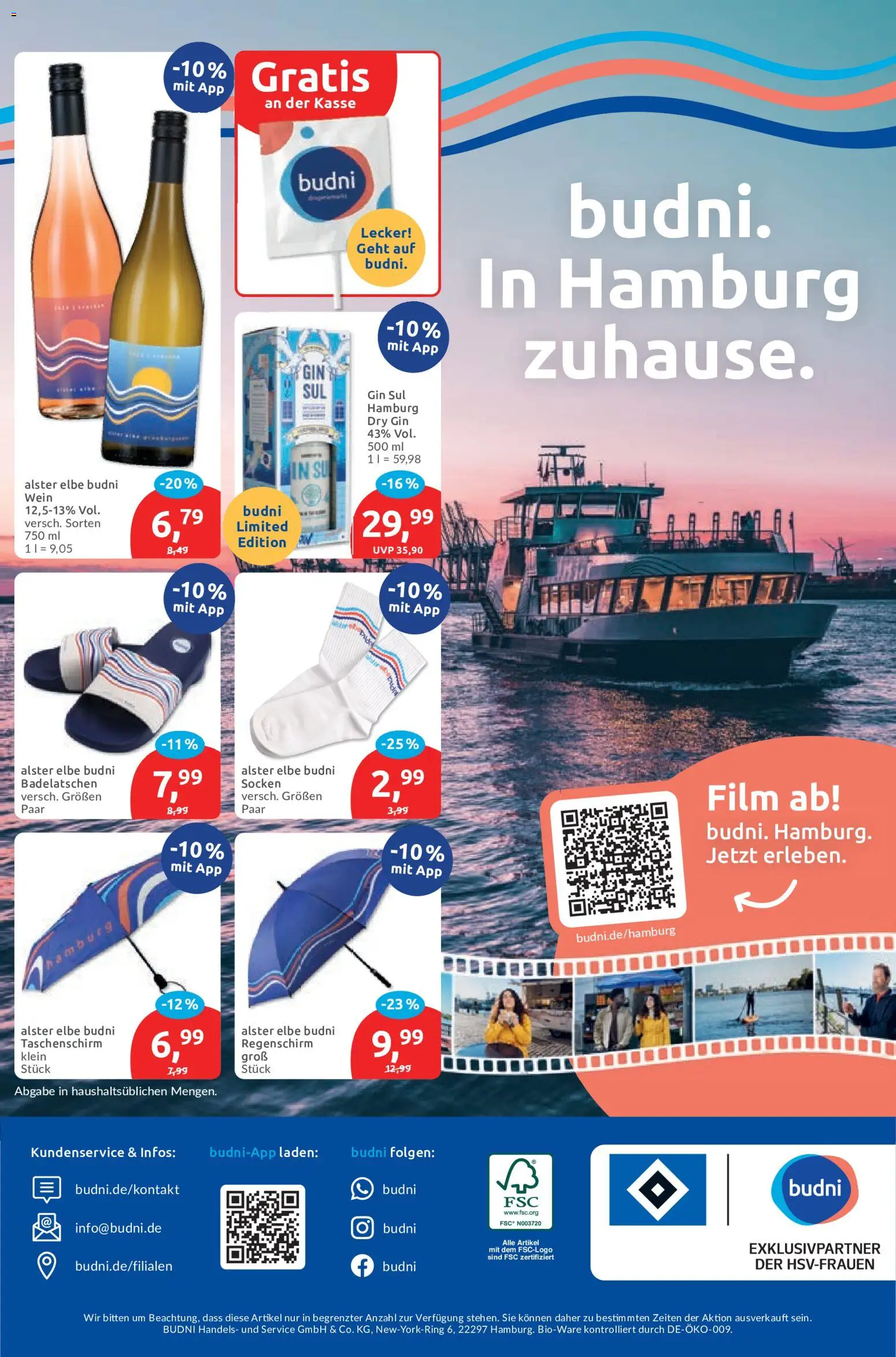 Budni Prospekt (ab 13.07.2026) zum Blättern — page 12