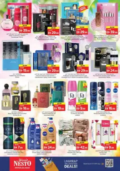 Preview of Nesto offers valid from 27 Aug, 2026 | Page: 25