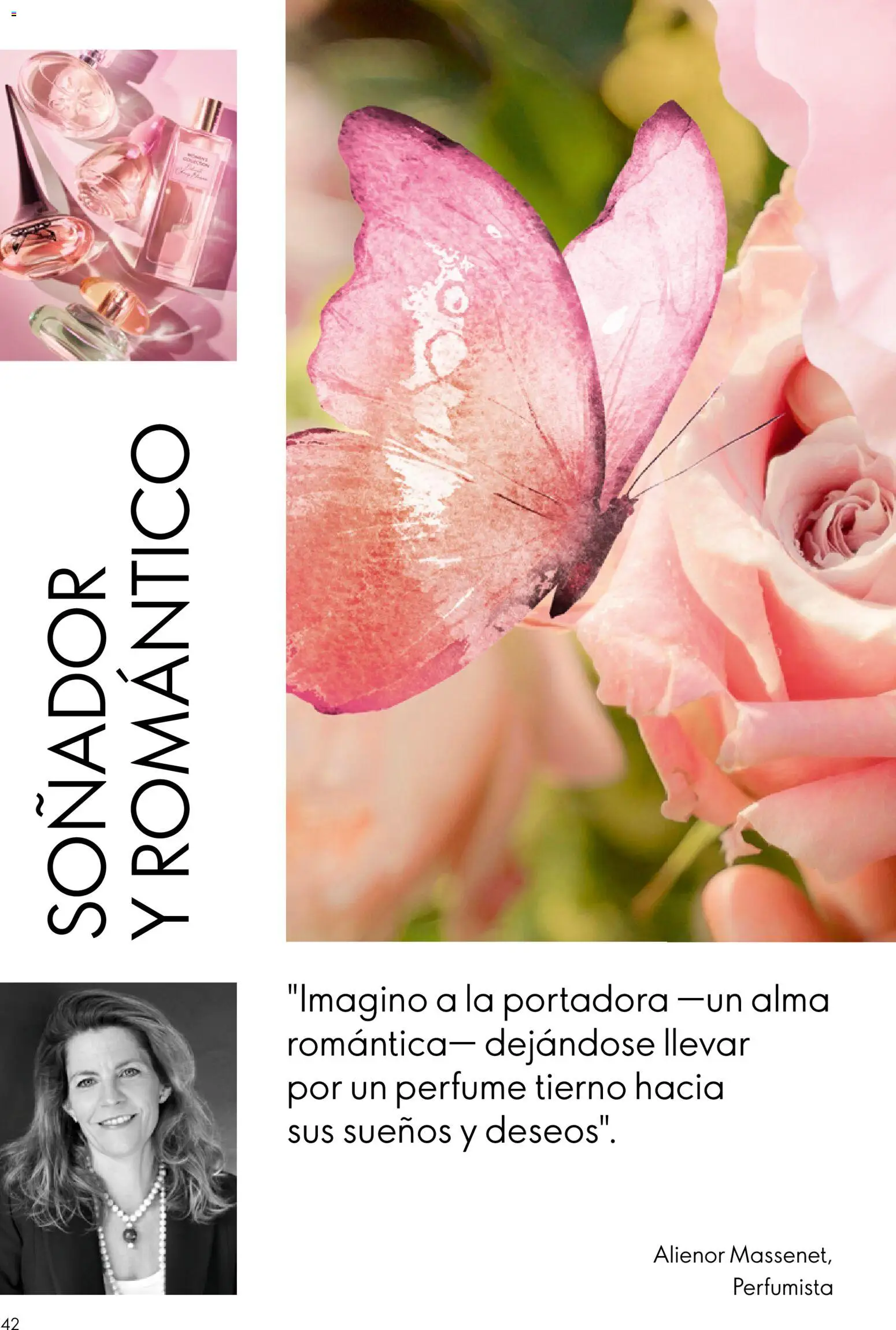 Oriflame - Catálogo Campaña 12 │ válido desde el 26/08/2026 | Página: 42