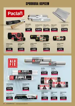 Mercator katalog akcije – veljaven od 01.06.2026 | Stran: 4