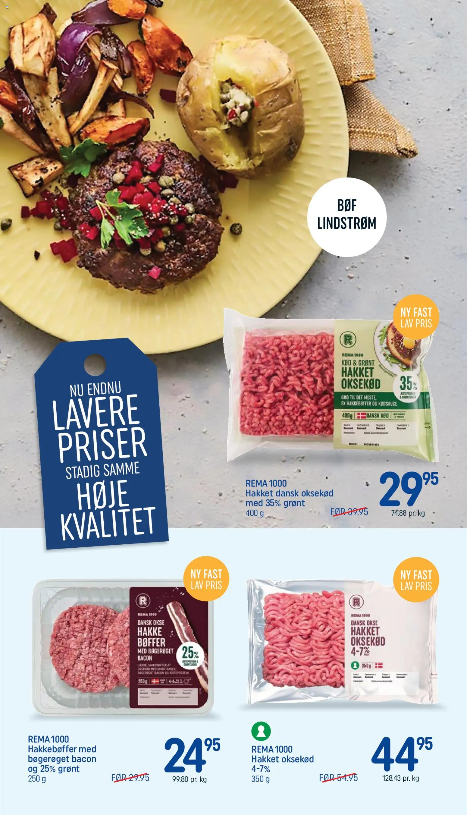 Rema 1000 tilbudsavis – gyldig fra 13.05.2026 | Side: 2