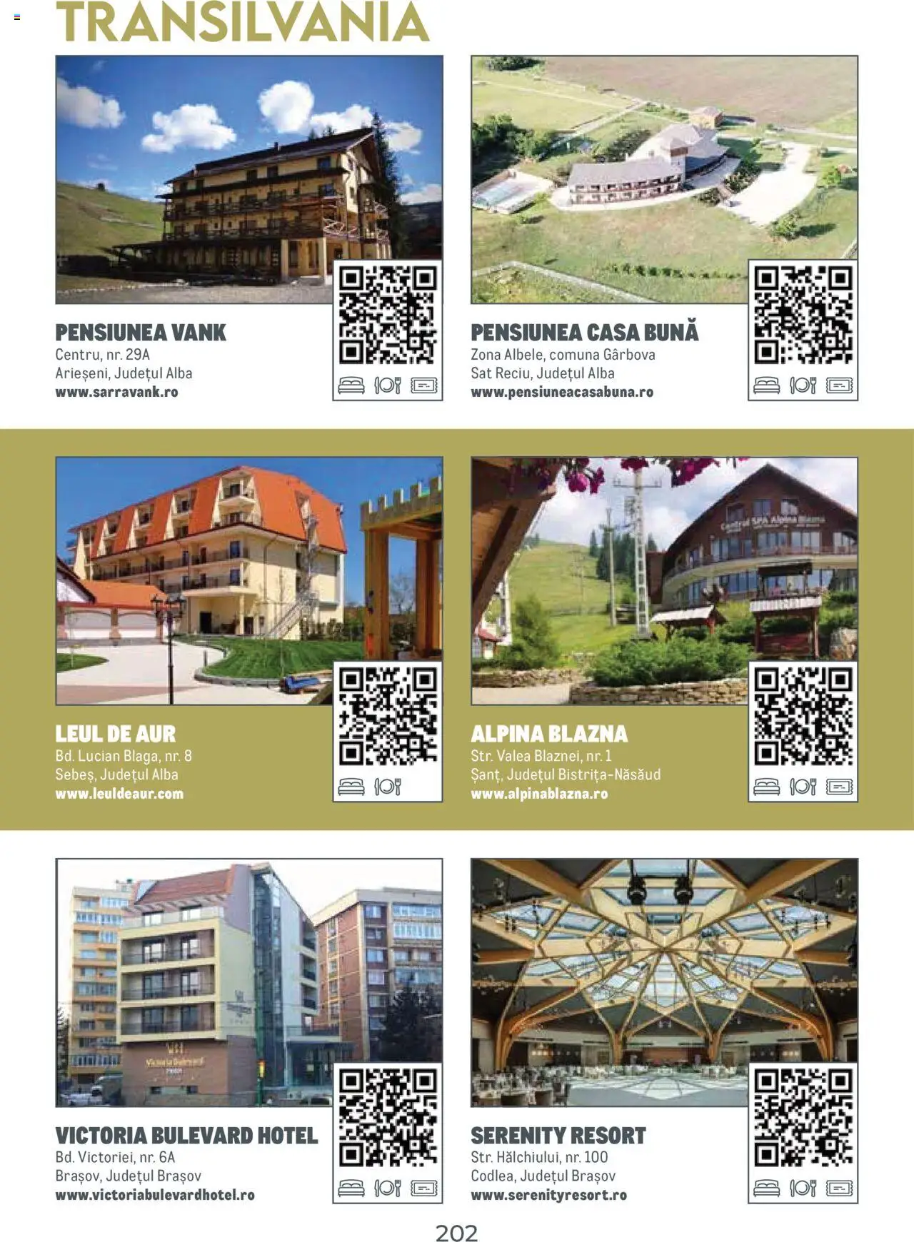Noul catalog Metro – valabil de la 01.08.2025 | Pagină: 202 | Produse: Alba