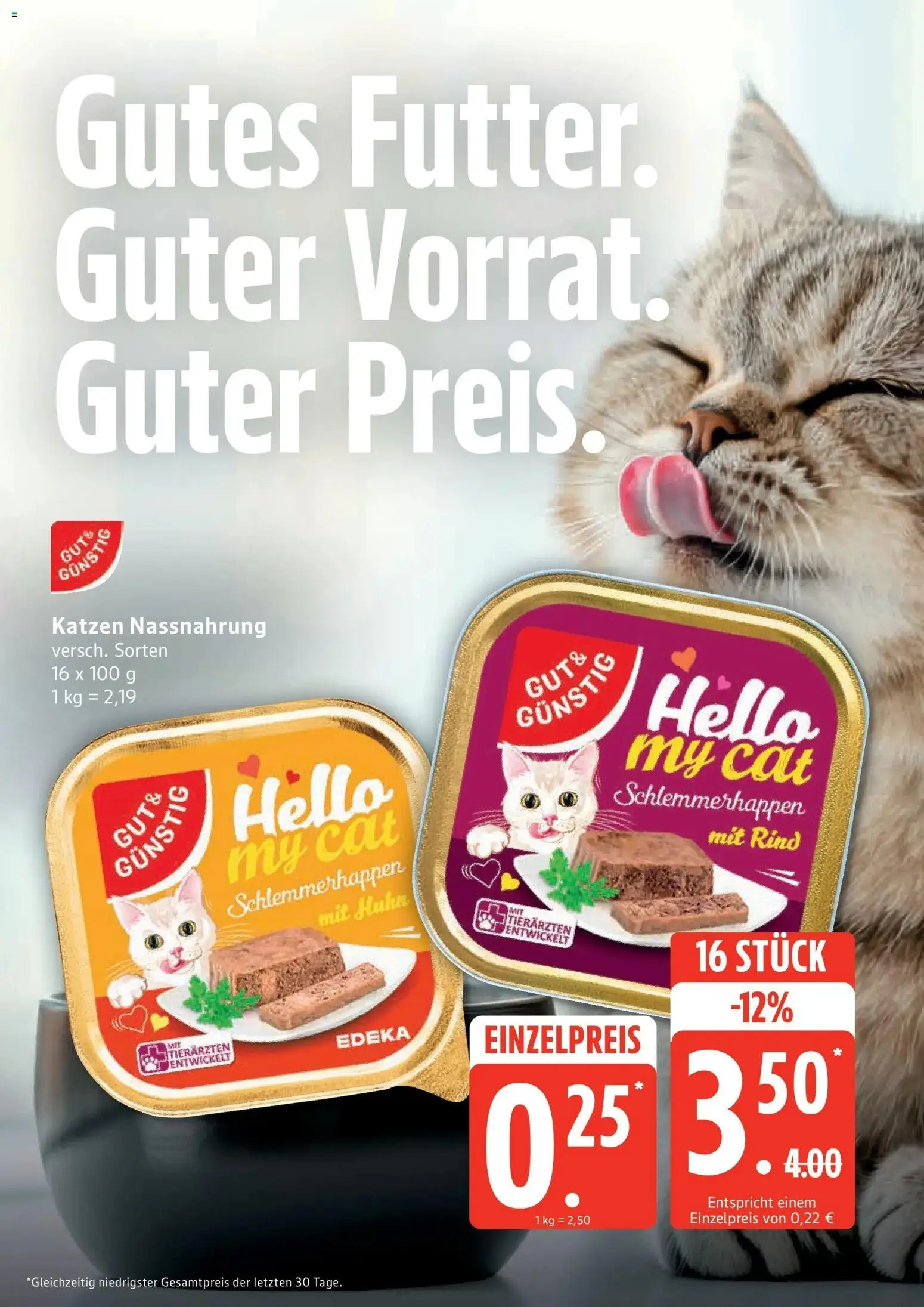 Edeka Prospekt Mölln – gültig ab 13.07.2026 | Seite: 26