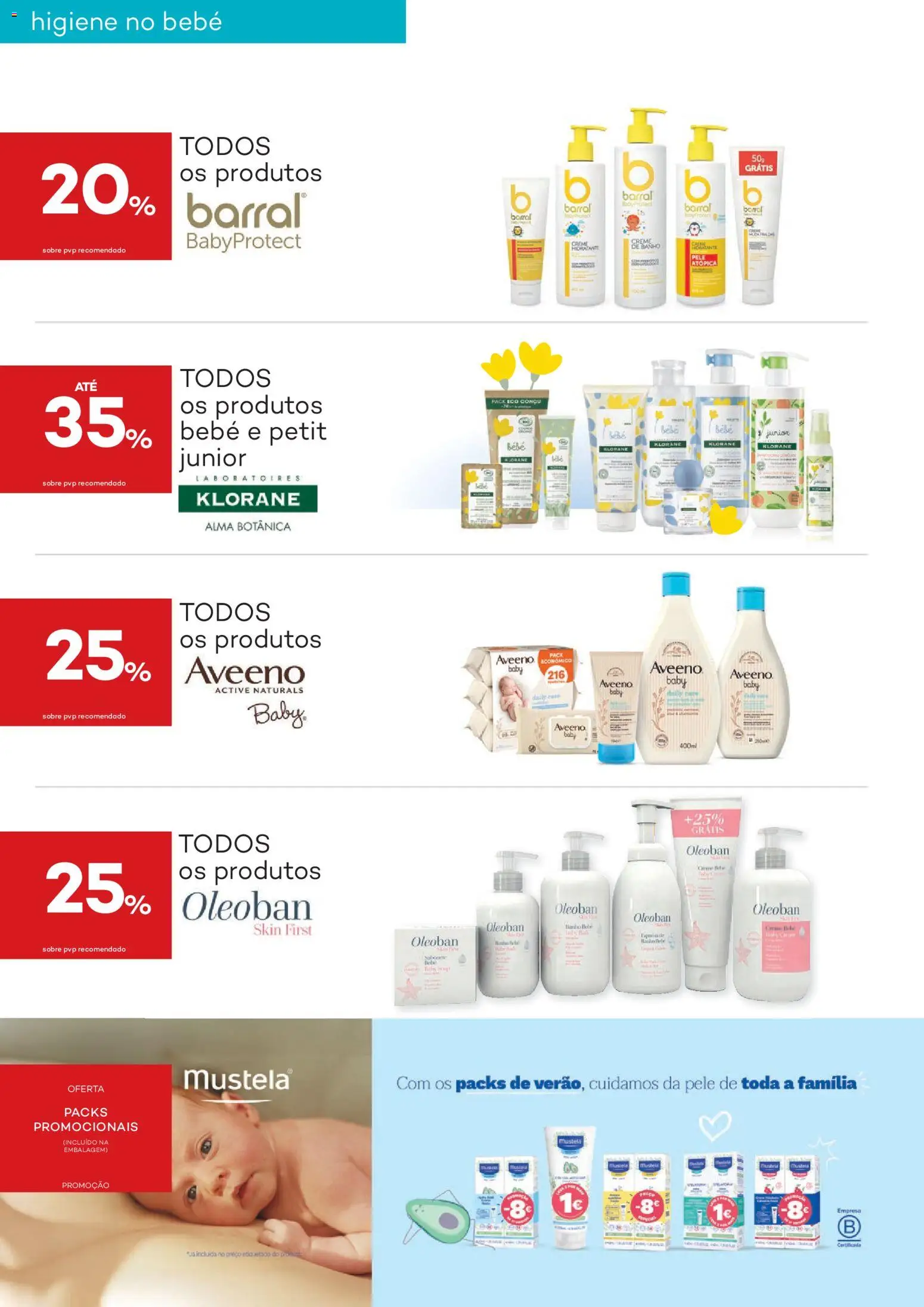 Well’s folheto │ válido de 02.06.2026 | Página: 30 | Produtos: Banho, Creme