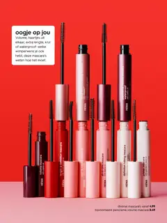 Hema - Magazine - Voorbeeld van een folder van Hema, geldig van 20.04.2026 | Pagina: 21