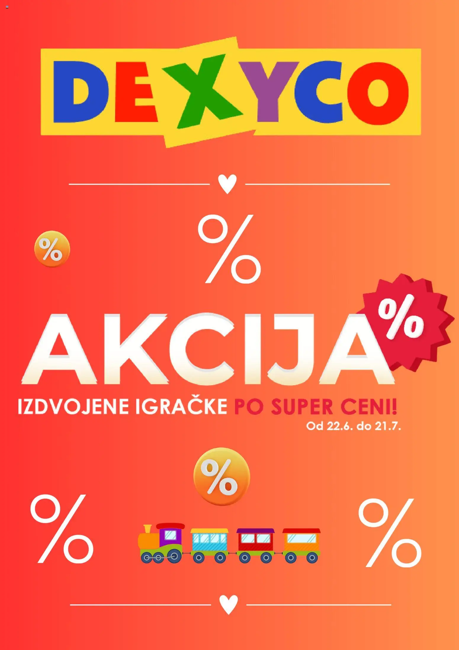 Dexy co katalog cover