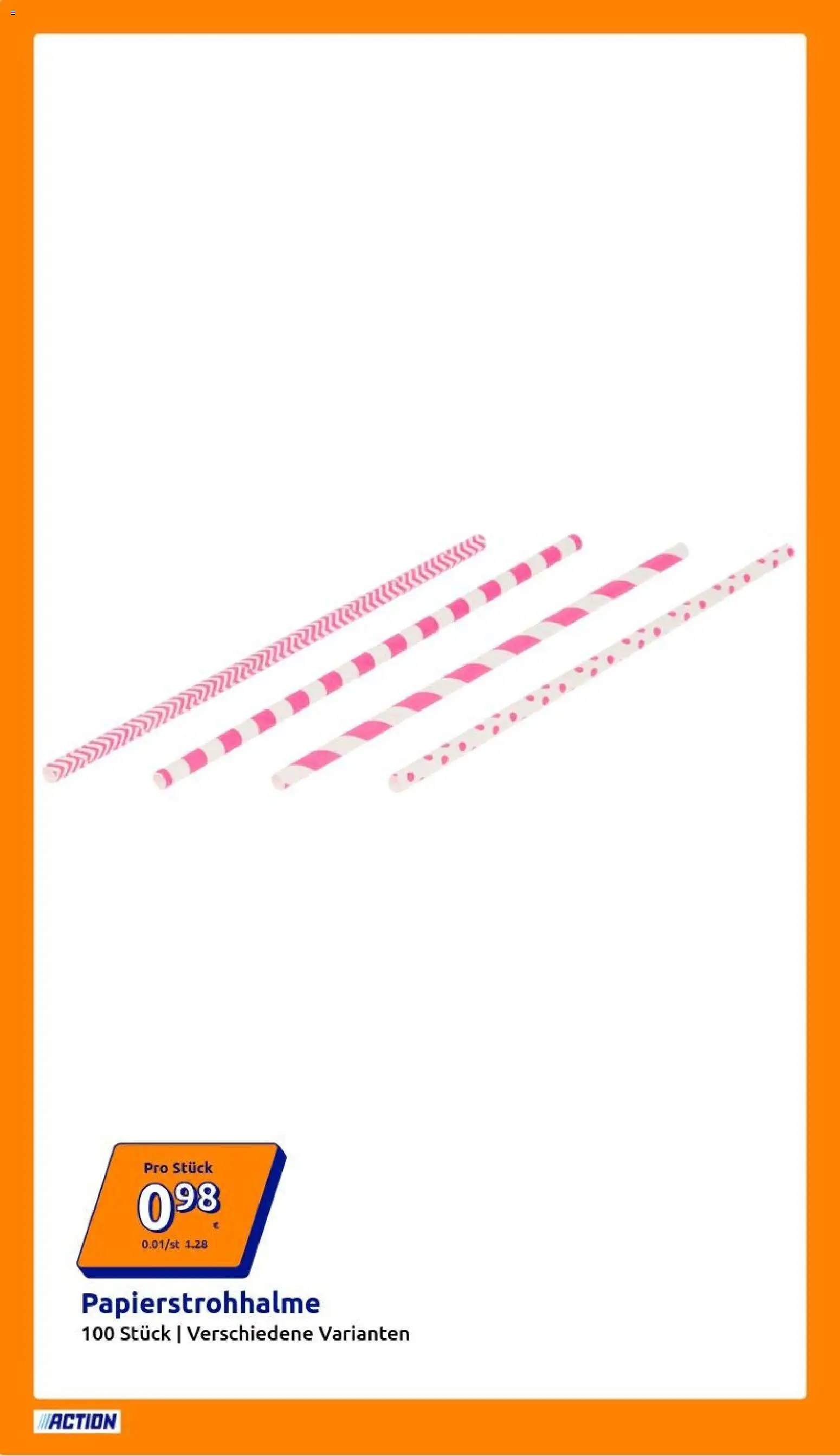 Action Flugblatt gültig ab 10.06.2026 | Seite: 6