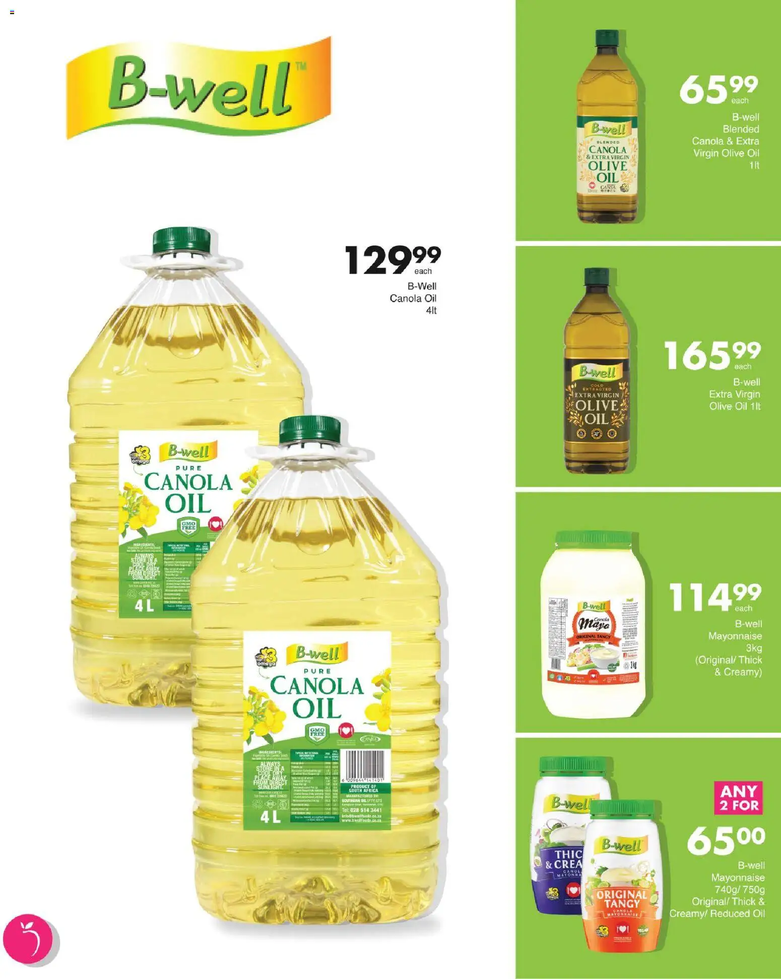 New Save catalogue – valid from 14.05.2026 | Page: 29