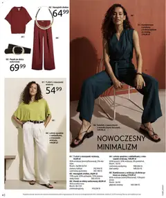 Pogląd oferty "BonPrix Katalog" - ważna od 04.05.2026 | Strona: 6