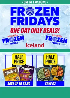 Preview of Iceland - Summer sale valid from 12.06.2026